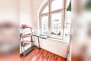 Tauschwohnung: Wunderschöne 2-Zimmer-Altbauwohnung in Pankow – Brehmestraße 64, 13187 Pankow (Ortsteil), Berlin – Vorschaubild 8