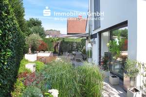 Sentruper Höhe - modernes & neuwertiges freistehendes Einfamilienhaus! – Die vollständige Adresse der Immobilie erhältst du vom Anbieter., 48149 Sentrup, Münster – Vorschaubild 4