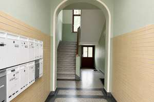 Die Eine wie die Keine! – gepflegte 3-Zimmer-Eigentumswohnung in attraktiver Lage – Georg-Seebeck-Straße 53, 27570 Geestemünde, Bremerhaven – Vorschaubild 2