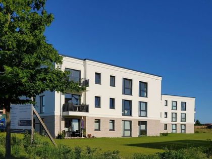 Wohnung Mieten In Mecklenburg Vorpommern Immobilienscout24