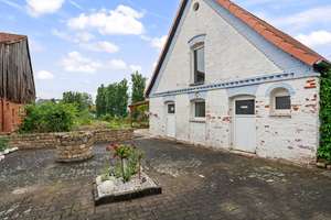 Hoya | Charakter trifft auf Historik. Stadthaus in ruhiger Zentrumslage mit Garage und Nebengebäude – Die vollständige Adresse der Immobilie erhältst du vom Anbieter., 27318 Hoya – Vorschaubild 19