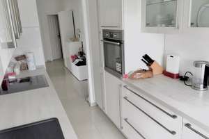 Buchheim ! Helle und sanierte 3 Zimmer-Wohnung in einem gepflegten Haus und in ruhiger Lage – Die vollständige Adresse der Immobilie erhältst du vom Anbieter., 51067 Buchheim, Köln – Vorschaubild 11