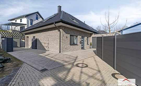 Großzügiges Haus für Familien und Generationenwohnen