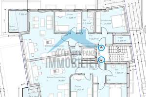 Neubau-Eigentumswohnungen - barrierefrei & förderfähig nach KfW 40 in Kassel - Warteberg! – Die vollständige Adresse der Immobilie erhältst du vom Anbieter., 34127 Philippinenhof, Kassel – Vorschaubild 9