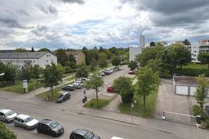 Helle 3-Zimmer-Wohnung mit Balkon – Die vollständige Adresse der Immobilie erhältst du vom Anbieter., 70565 Fasanenhof, Stuttgart – Vorschaubild 4
