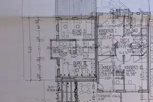 KNIPFER`S IMMOBILIENSCHÄTZE - Traumhaft schöne Lage - DHH mit Bürogebäude und Außen-Whirlpool – Augsburg (Kreis) – Vorschaubild 38