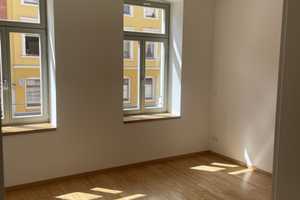 *ERSTBEZUG* Neu sanierte Wohung mit Fußbodenheiz., Parkett, Badewanne – Zietenstraße, Chemnitz 24, 9130 Chemnitz – Vorschaubild 4