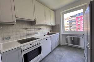 Von privat: attraktive 2Zimmer Wohnung in Giesing – Gozbertstraße 5, 81547 Giesing, München – Vorschaubild 4