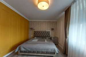 Stilvolle, modernisierte 2-Zimmer-Wohnung mit gehobener Innenausstattung mit EBK in Hennigsdorf – Bergstraße 5, 16761 Oberhavel (Kreis) – Vorschaubild 3