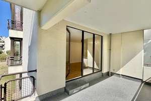 Großzügige 3-4-Zimmer-Wohnung mit Balkon und Garage in ruhiger Lage von Düsseldorf-Mörsenbroich – 40470 Mörsenbroich, Düsseldorf – Vorschaubild 10