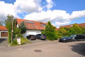 Solides Mehrfamilienhaus mit sieben potenziellen WEH, toller Renditemöglichkeit in ruhiger Wohnlage – Schwäbisch Hall (Kreis) – Vorschaubild 3