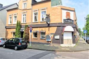 IMWRC – Hagen-Eckesey bietet MFH-Ensemble mit Steigerungspotential!