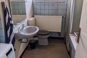 Braunschweig- Weststadt: 80 m² | 3 Zimmer | Süd-Loggia mit Parkblick | ruhige Lage | provisionsfrei – 38120 Weststadt, Braunschweig – Vorschaubild 8