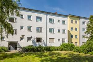 Miet mich! – Pionierstr. 35C, 13583 Falkenhagener Feld, Berlin – Vorschaubild 1