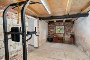 Hoya | Charakter trifft auf Historik. Stadthaus in ruhiger Zentrumslage mit Garage und Nebengebäude – Die vollständige Adresse der Immobilie erhältst du vom Anbieter., 27318 Hoya – Vorschaubild 16