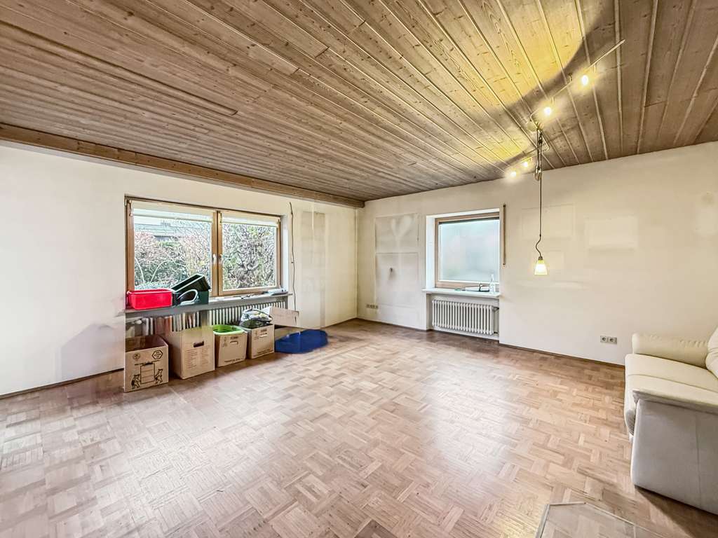 Immobilie in Feldkirchen-Westerham - Gemütliches Wohnen in Feldkirchen-Westerham auf 800 m² - Bild 4