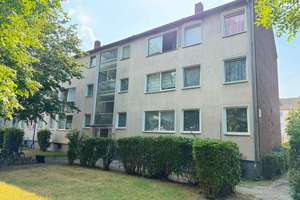 Bezugsfertig & hochwertig modernisiert – Eigentumswohnung in Münster-Coerde mit Paketoption – 48157 Coerde, Münster – Vorschaubild 8