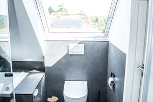 Exklusive klimatisierte Penthouse-Wohnung mit großer Dachterrasse und Blick auf das Siebengebirge – Muffendorfer Str. 18, 53177 Alt-Godesberg, Bonn – Vorschaubild 13