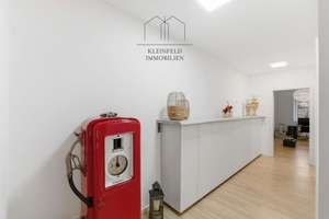 Historischer Charme trifft modernes Wohnen – Exklusive Maisonette in Rheinlage von Köln-Worringen – Die vollständige Adresse der Immobilie erhältst du vom Anbieter., 50769 Worringen, Köln – Vorschaubild 14