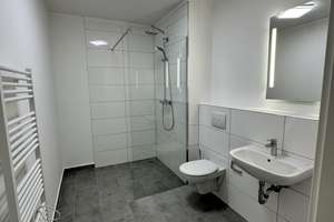 Moderne 2-Zimmer Wohnung mit Einbauküche und Terrasse in Mönchengladbach – Sittardstraße 36, 41061 Gladbach, Mönchengladbach – Vorschaubild 5