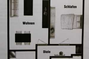Voll ausgestattete neuwertige 2-Zimmer Wohnung Neuhausen - Fully equipped, new 2-room apartment – Blutenburgstraße 120, 80634 München – Vorschaubild 14