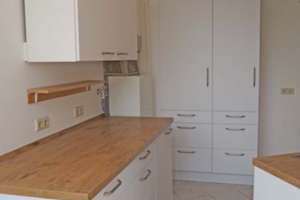 3-Zimmer-Altbauwohnung mit Stuck in Stuttgart-Ost – 73 m² – Die vollständige Adresse der Immobilie erhältst du vom Anbieter., 70190 Stöckach, Stuttgart – Vorschaubild 7