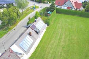 Ein Haus mit vielen Finessen – Die vollständige Adresse der Immobilie erhältst du vom Anbieter., 85250 Altomünster – Vorschaubild 13