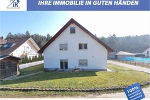 IK | Otterberg: freistehendes Einfamilienhaus in Waldrandlage – Die vollständige Adresse der Immobilie erhältst du vom Anbieter., 67697 Otterberg – Vorschaubild 2