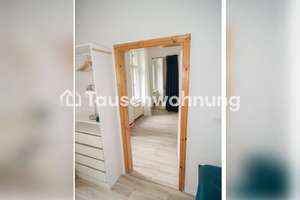 Tauschwohnung: Schöne Altbau Wohnung direkt am Viktoria Park und gleisdreiv – Die vollständige Adresse der Immobilie erhältst du vom Anbieter., 10965 Kreuzberg, Berlin – Vorschaubild 8