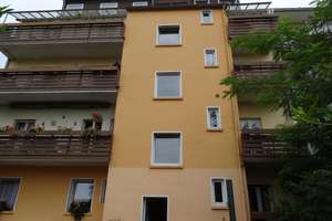 Freundliche 2 Zimmerwohnung sucht DICH – Große Weyersbergstraße 5, 66115 Burbach, Saarbrücken – Vorschaubild 8