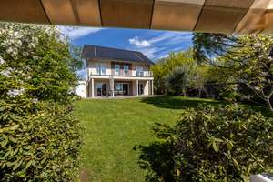 Freistehendes EFH in Bestlage Schlebusch | Südlage | Privatweg – Marc-Chagall-Straße 10, 51375 Schlebusch, Leverkusen – Vorschaubild 49