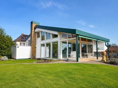 Neustadt Haardt TOP Lage - Großzügiges Einfamilienhaus mit Schwimmbad