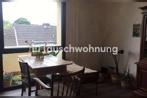 Tauschwohnung: 2 Zimmer Whg in Köln Nippes gegen 3 Zimmer Whg in Bonn