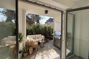 Hochwertige 2-Zimmer-EG Wohnung mit Terrasse & Einbauküche – Bottrop Süd-West! – Sterkrader Straße 7, 46236 Stadtmitte, Bottrop – Vorschaubild 15