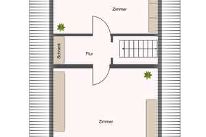 Großzügiges Einfamilienhaus mit zusätzlichem Baugrundstück in Bielefeld-Dalbke – Die vollständige Adresse der Immobilie erhältst du vom Anbieter., 33689 Sennestadt, Bielefeld – Vorschaubild 31