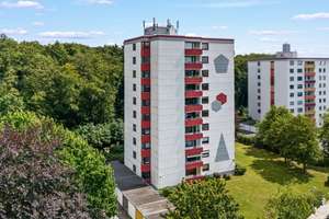 Langen - Renovierte 3-Zimmerwohnung in ruhiger & beliebter Lage – Die vollständige Adresse der Immobilie erhältst du vom Anbieter., 27607 Langen – Vorschaubild 15