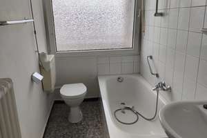 Schöne 1-Zimmer Wohnung in ruhiger Lage – Schwabenweg 57, 33098 Kernstadt, Paderborn – Vorschaubild 2