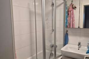 Moderne 2-Raum-Wohnung mit großzügigem Balkon und Einbauküche – Schlebuscher Straße 1, 40591 Wersten, Düsseldorf – Vorschaubild 8