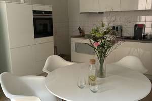 Anfragestopp - Traumhafte Maisonette-Wohnung in der Düsseldorfer Altstadt – Ursulinengasse 11, 40213 Altstadt, Düsseldorf – Vorschaubild 2