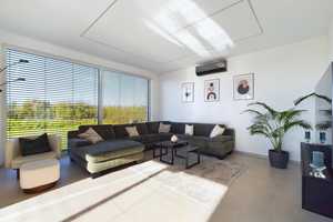 Licht, Luft & Luxus – Designhaus mit 6 Zimmern in Wiesbaden-Nordenstadt. – Wiesbaden – Vorschaubild 9