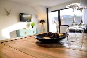 Top Design Appartement mit 2 Schlafzimmern in bester Lage – Zum Hohlen Rain 11, 59955 Winterberg – Vorschaubild 2