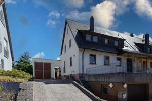Zwei Wohneinheiten, unzählige Möglichkeiten – Open House am Sonntag, den 26.07.2026 um 11 Uhr