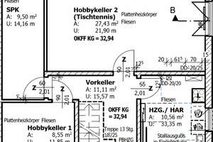 190m² Gesamtfläche | Hochwertige Haus mit ausgebautem Vollkeller| Toplage Sasel |Provisionsfrei – Frahmredder 85c, 22393 Sasel, Hamburg – Vorschaubild 39