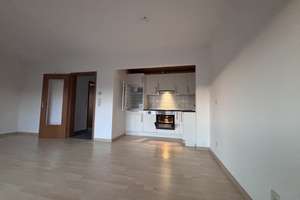 Helle 2-Zimmer Wohnung in Ortsrandlage in Pforzheim-Büchenbronn mit TG, Terrasse & Garten sowie EBK – Die vollständige Adresse der Immobilie erhältst du vom Anbieter., 75180 Büchenbronn, Pforzheim – Vorschaubild 2