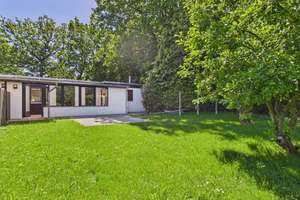 Poppenbütteler Unikat! Sanierter Bungalow mit Wohnkeller zur Miete – Die vollständige Adresse der Immobilie erhältst du vom Anbieter., 22399 Hummelsbüttel, Hamburg – Vorschaubild 8