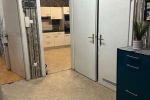 Schöne Altbauwohnung in Hamm-Mitte – Die vollständige Adresse der Immobilie erhältst du vom Anbieter., 59065 Mitte, Hamm – Vorschaubild 6