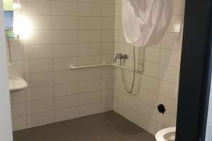 *Große 1-Zimmer Wohnung mit Balkon in Mitte* - nur für Studenten, Azubis – Alex-Wedding-Straße 3, 10178 Mitte (Ortsteil), Berlin – Vorschaubild 5