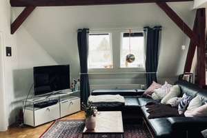 Repräsentative vermietete 3,5 Zimmer Maisonette-Wohnung in Berlin-Steglitz – Die vollständige Adresse der Immobilie erhältst du vom Anbieter., 12247 Steglitz, Berlin – Vorschaubild 4