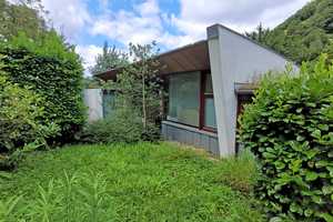 Idyllisches Wohnen am Sonnenhang:Ensemble aus Ein-und Zweifamilienhaus in Bestlage von Rhöndorf – Rhein-Sieg-Kreis – Vorschaubild 9