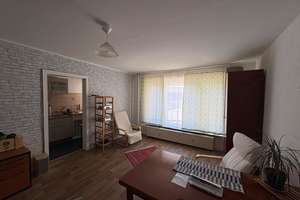 1 Zimmerwohnung am Bürgipark, nur 100m zur Uni und Klinikum – Die vollständige Adresse der Immobilie erhältst du vom Anbieter., 34125 Wesertor, Kassel – Vorschaubild 5